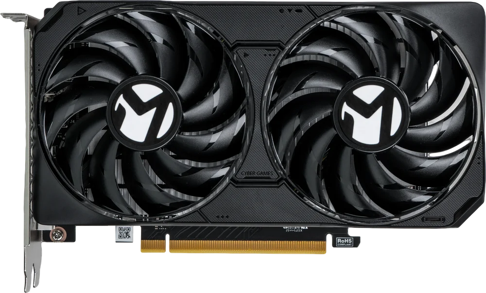 Maxsun MS-RTX3050 TRB 6G